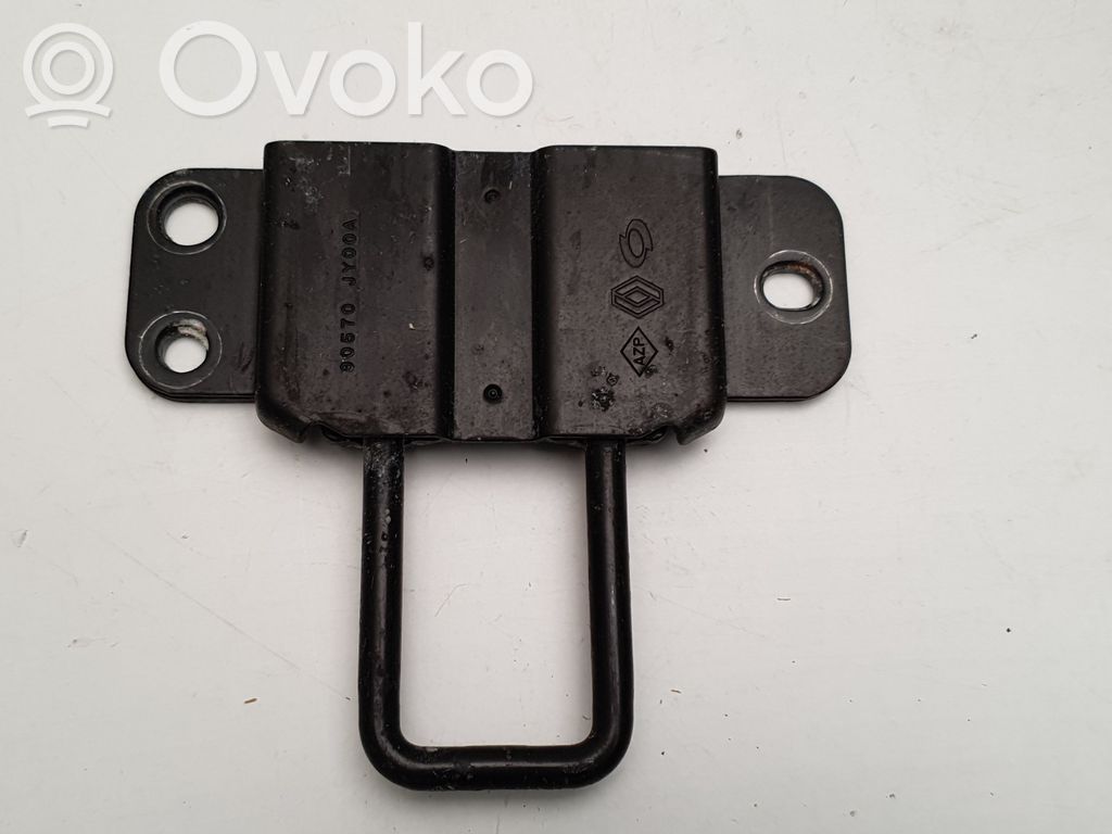 Renault Koleos I Other body part 