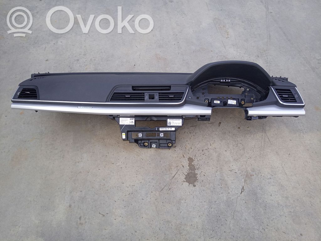 Audi Q5 SQ5 FY Panel de instrumentos 