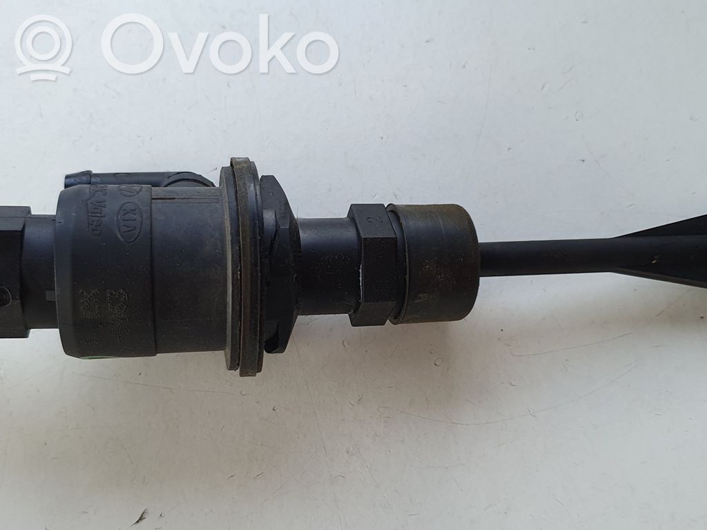 Hyundai i30 Siłownik sprzęgła / Wysprzęglik 