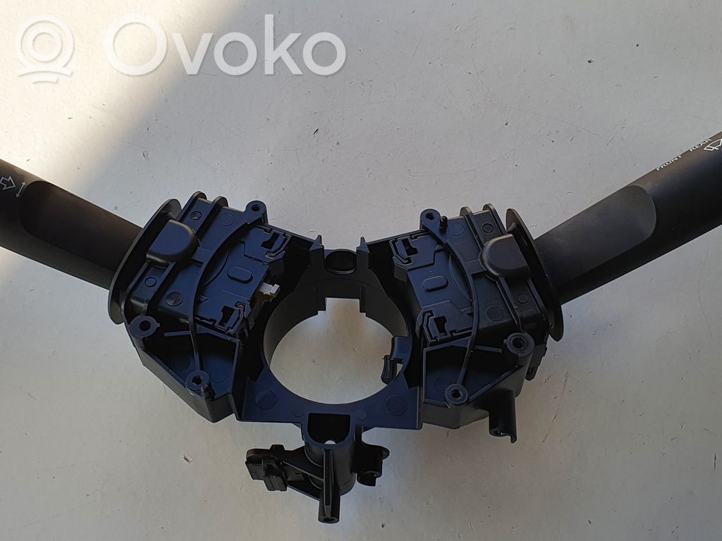 Indicator stalk