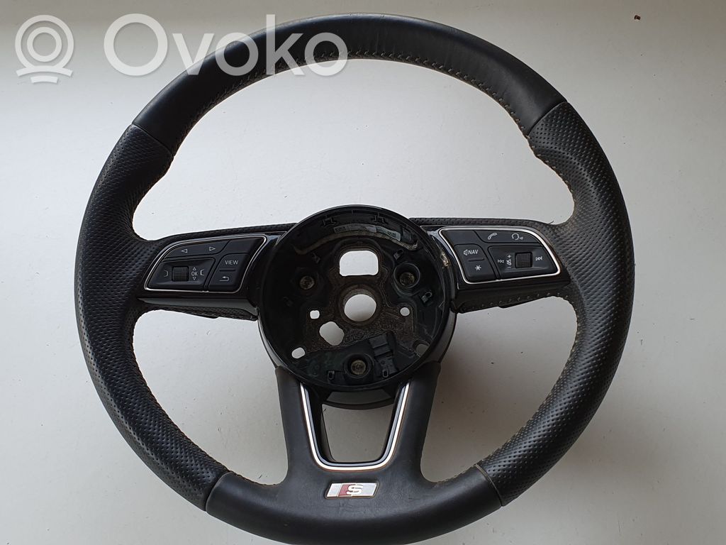 Volant   8W0419091CS