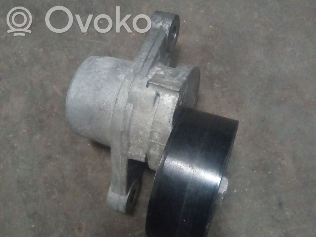 Peugeot 3008 I Napinacz paska alternatora 