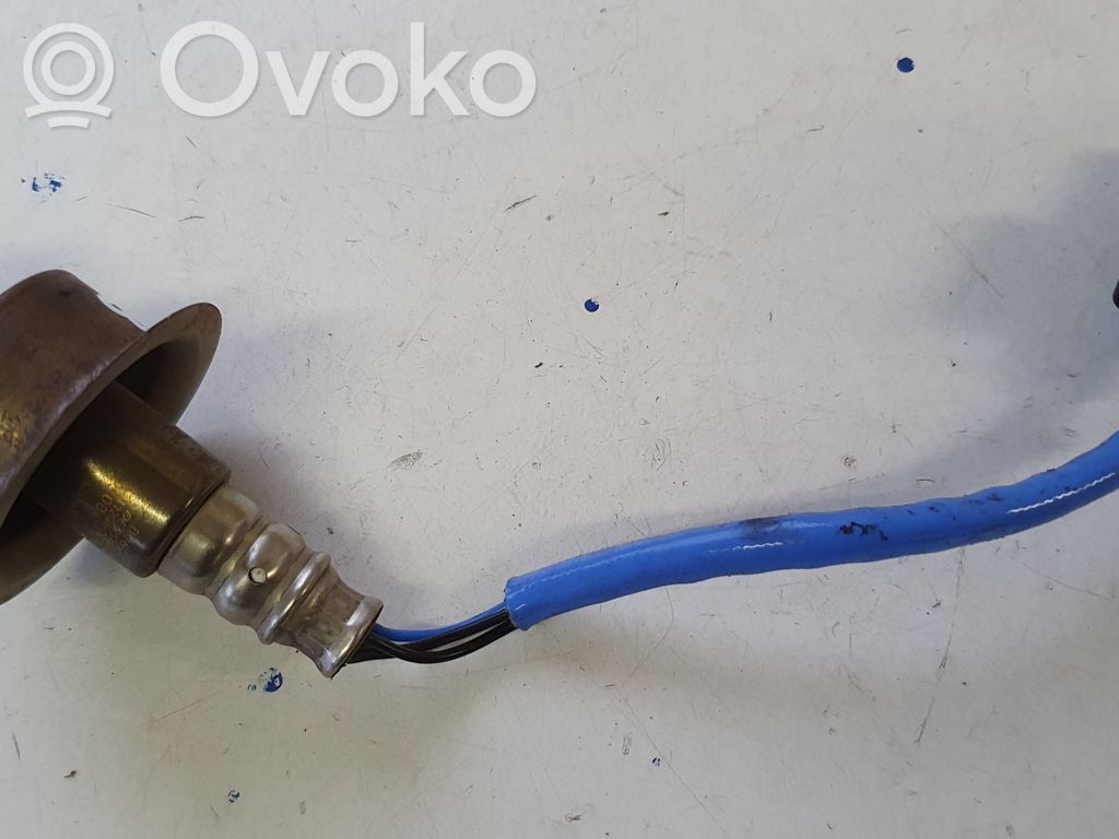 Honda Jazz Sonda lambda 