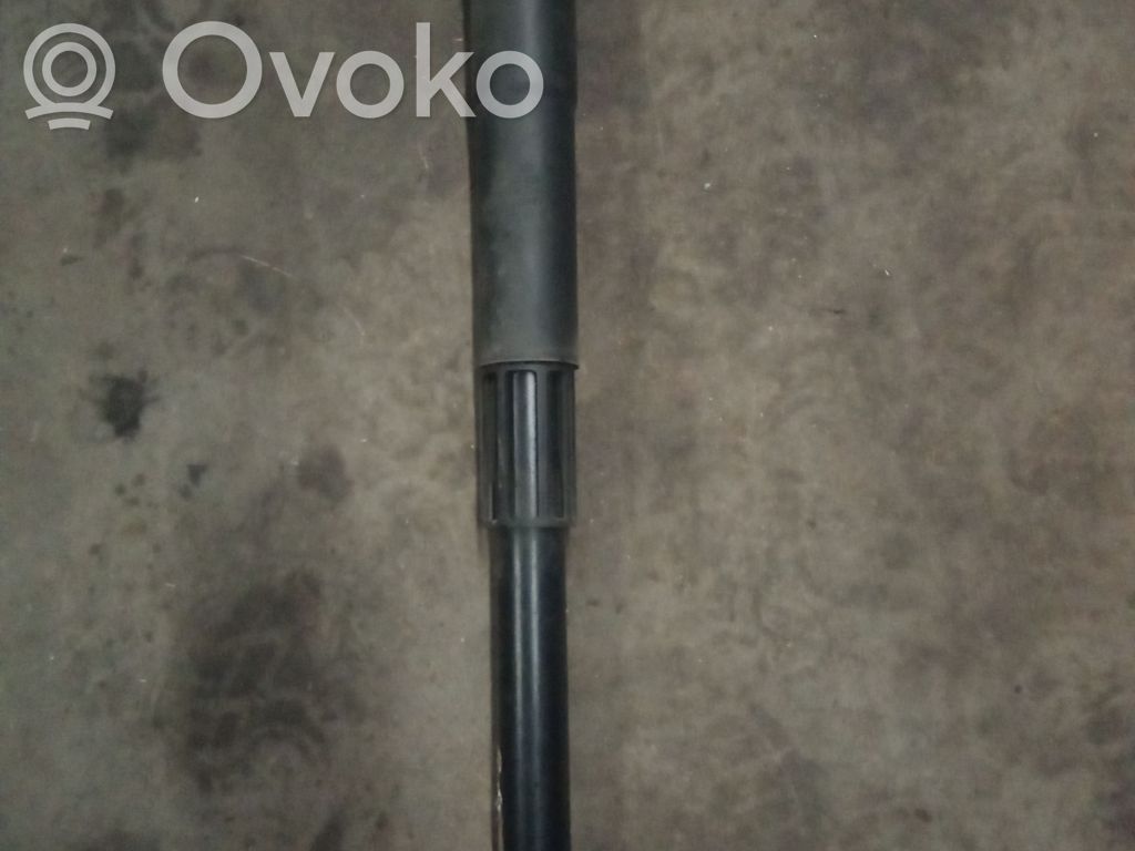 Stoßdämpfer hinten   2Q0512013BB