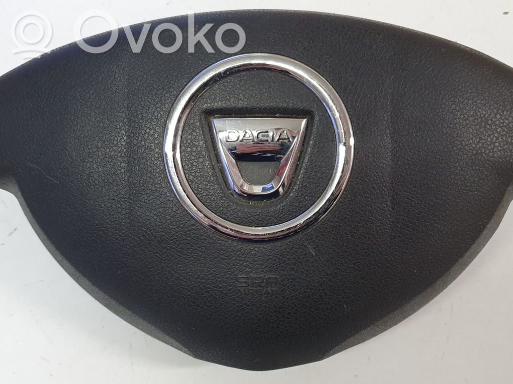 Fahrerairbag   985101029R