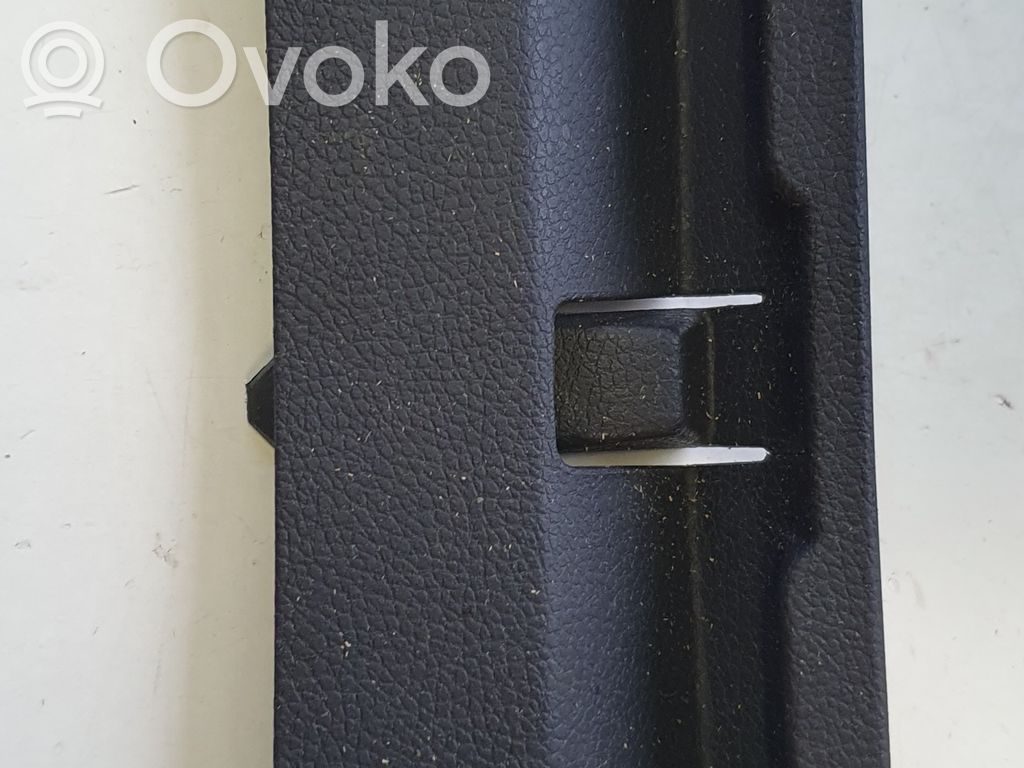 Skoda Roomster (5J) Otros repuestos del interior 