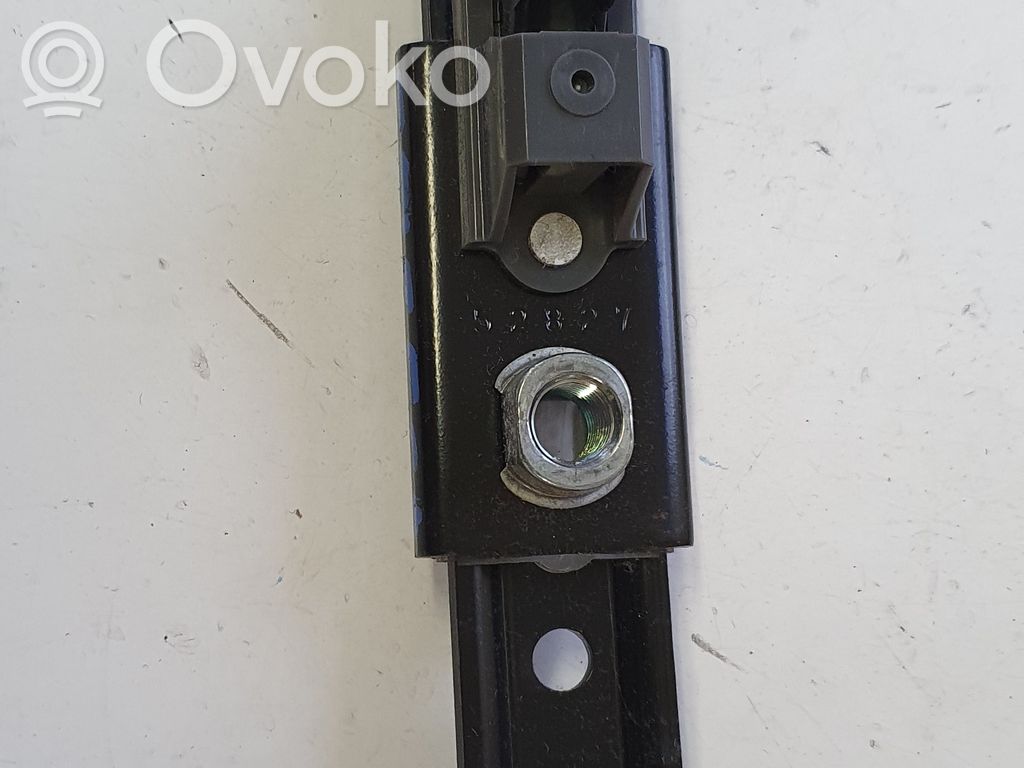 Subaru B9 Tribeca Stellmotor Gurtverstellung Sicherheitsgurt 