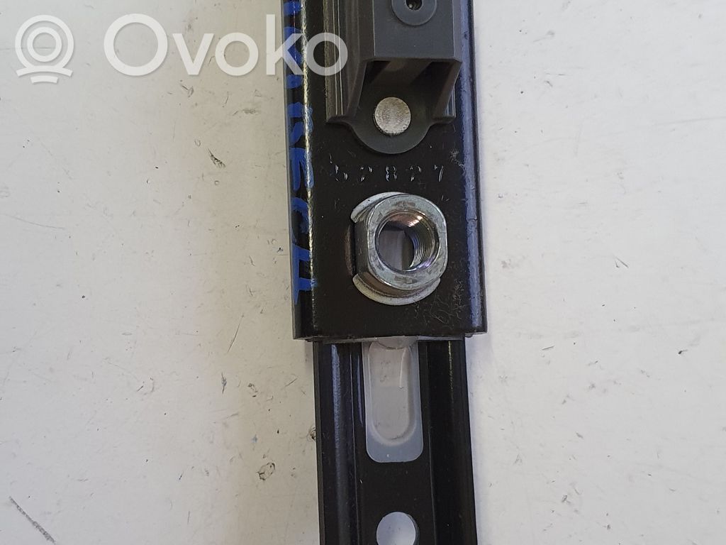 Subaru B9 Tribeca Stellmotor Gurtverstellung Sicherheitsgurt 