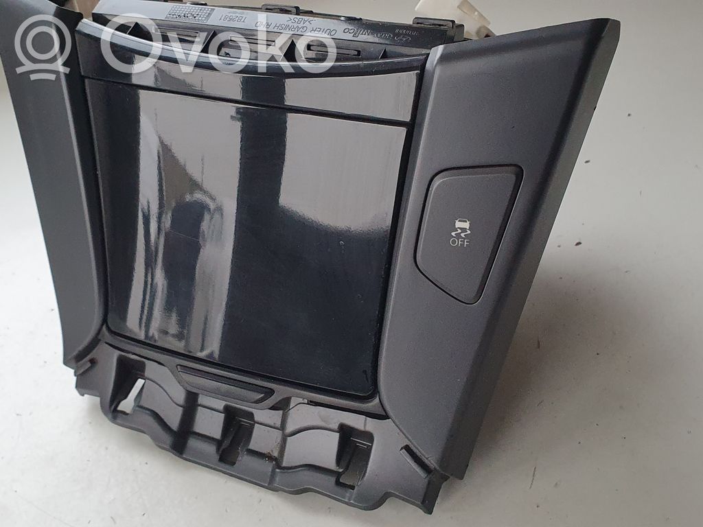 Hyundai i40 Staufach Ablagefach 