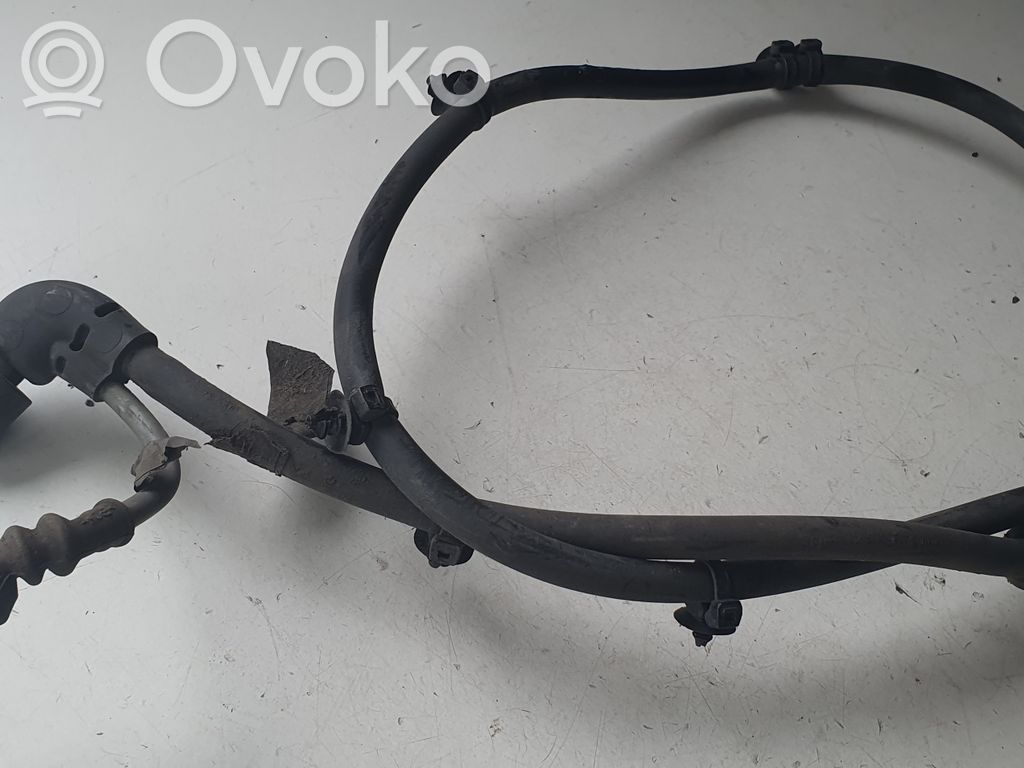 Volkswagen Golf VII Otros cableados 