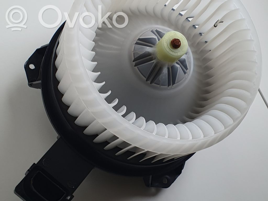 Heizungslüfter   5990