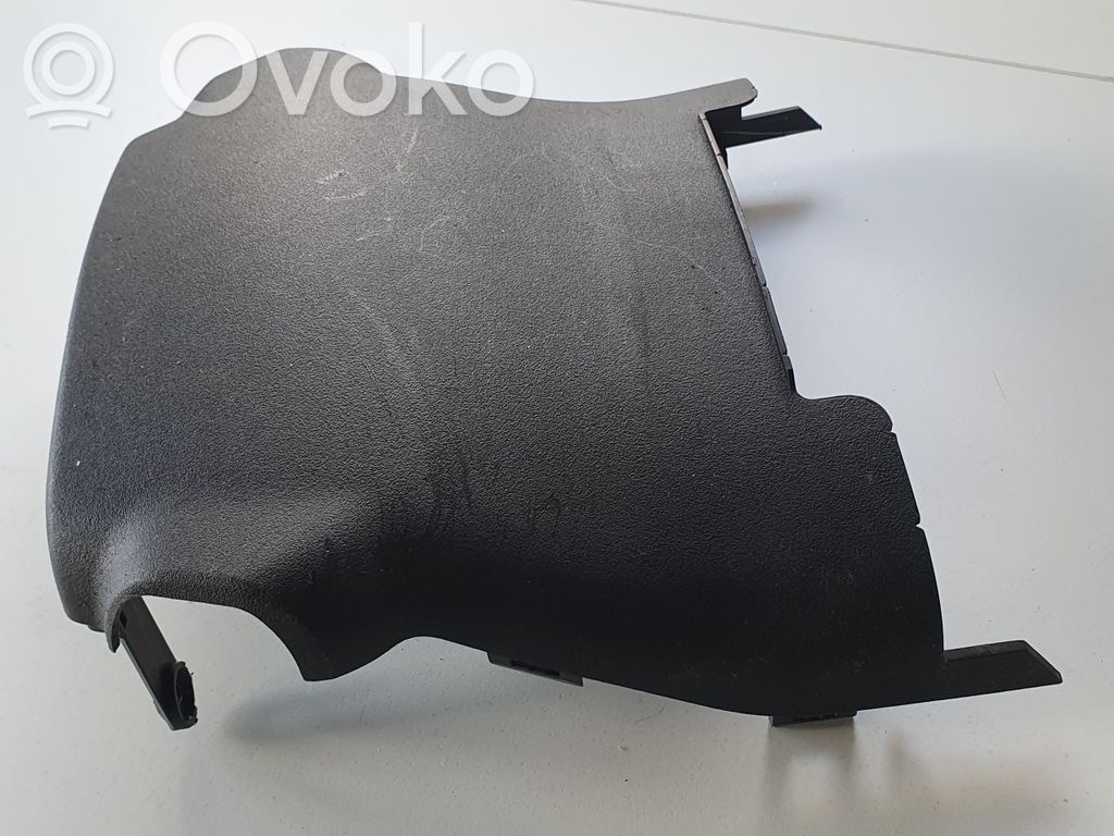 Steering wheel column trim   4528602410