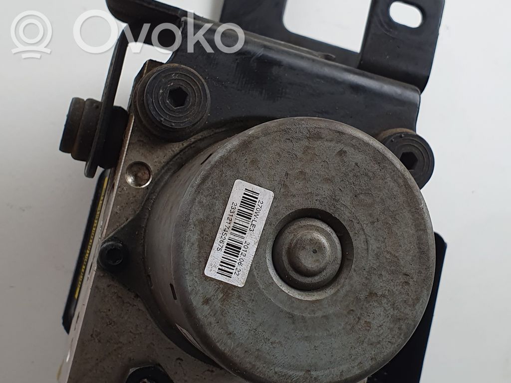 Bomba de ABS   BE6003H002,589202W980,BH6013H003