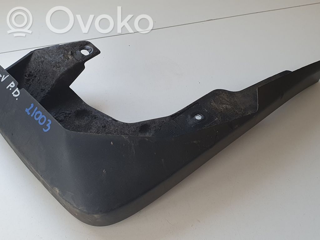 Garde-boue avant   75800SWWE000