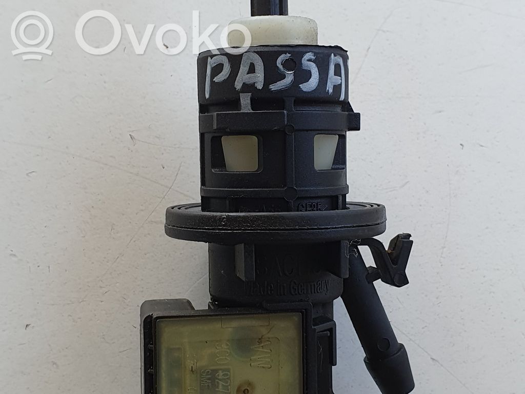 Kytkimen apusylinteri   3C0721388K