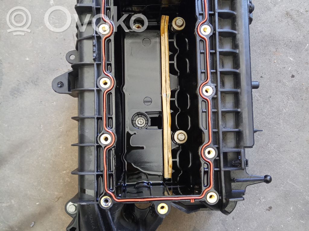 Ford Kuga II Colector de admisión 