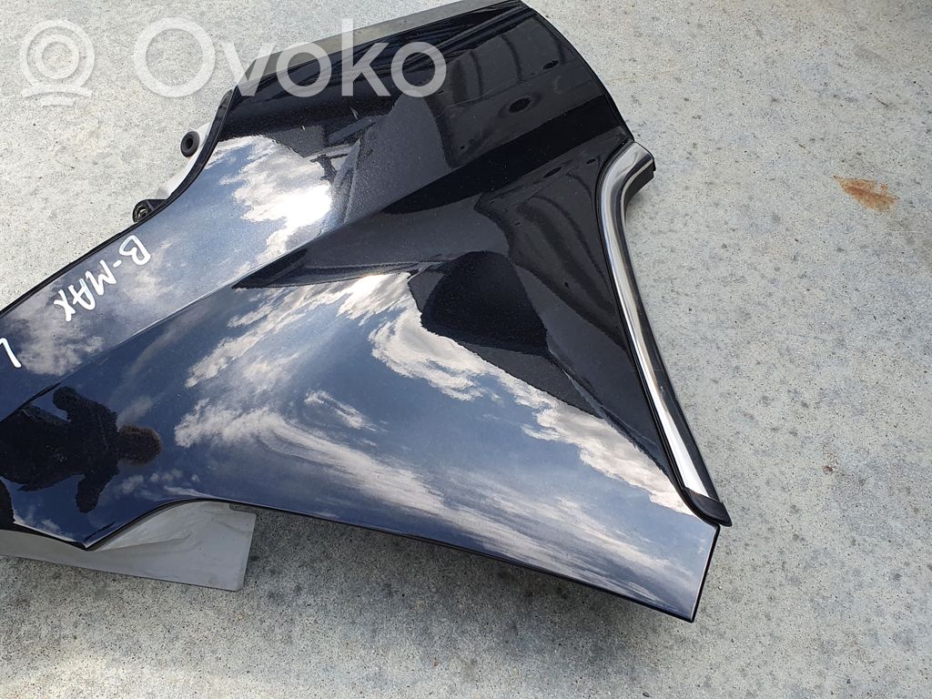 Ford B-MAX Cita veida ārēja detaļa 