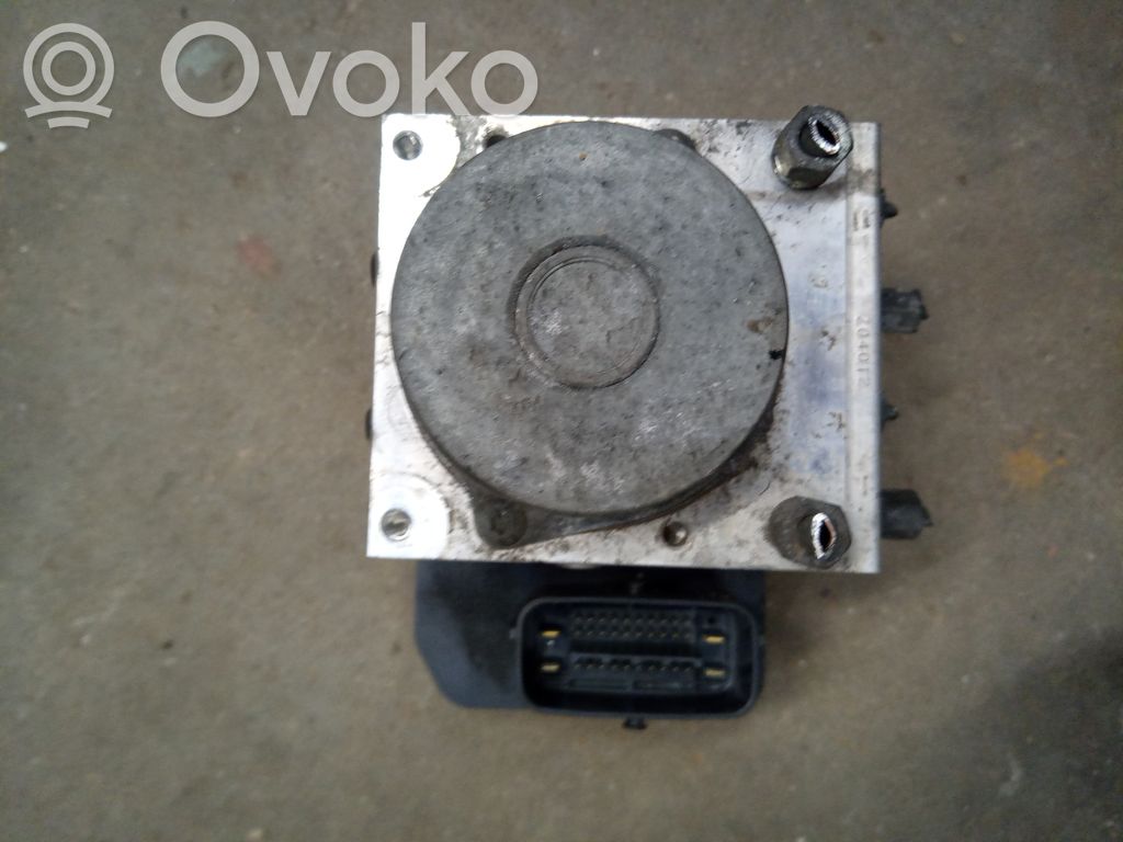 Mazda 6 Bomba de ABS 