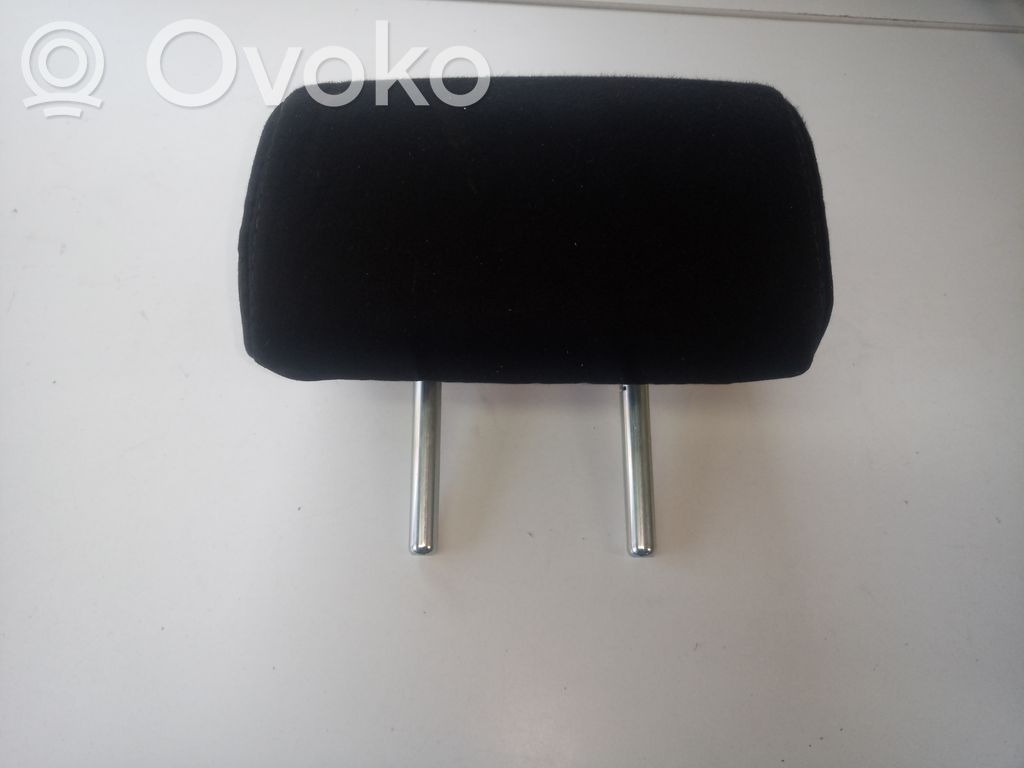 Kopfstütze hinten