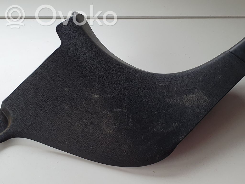Mazda 6 Priekinio slenksčio apdaila (vidinė) 