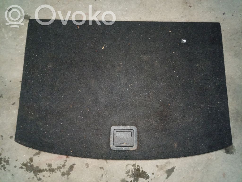 Bagažinės grindys   GHP9688HO