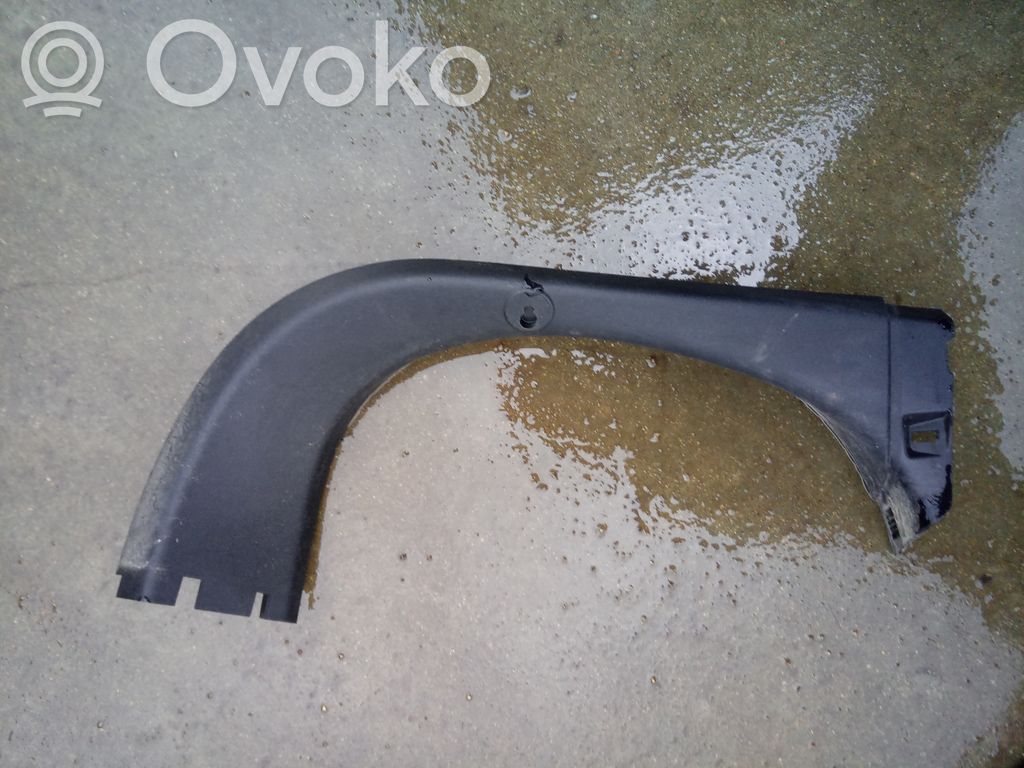 Tailgate trim   AV11423A75