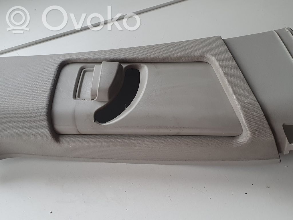 Saugos diržo apdaila   95190851,95914640