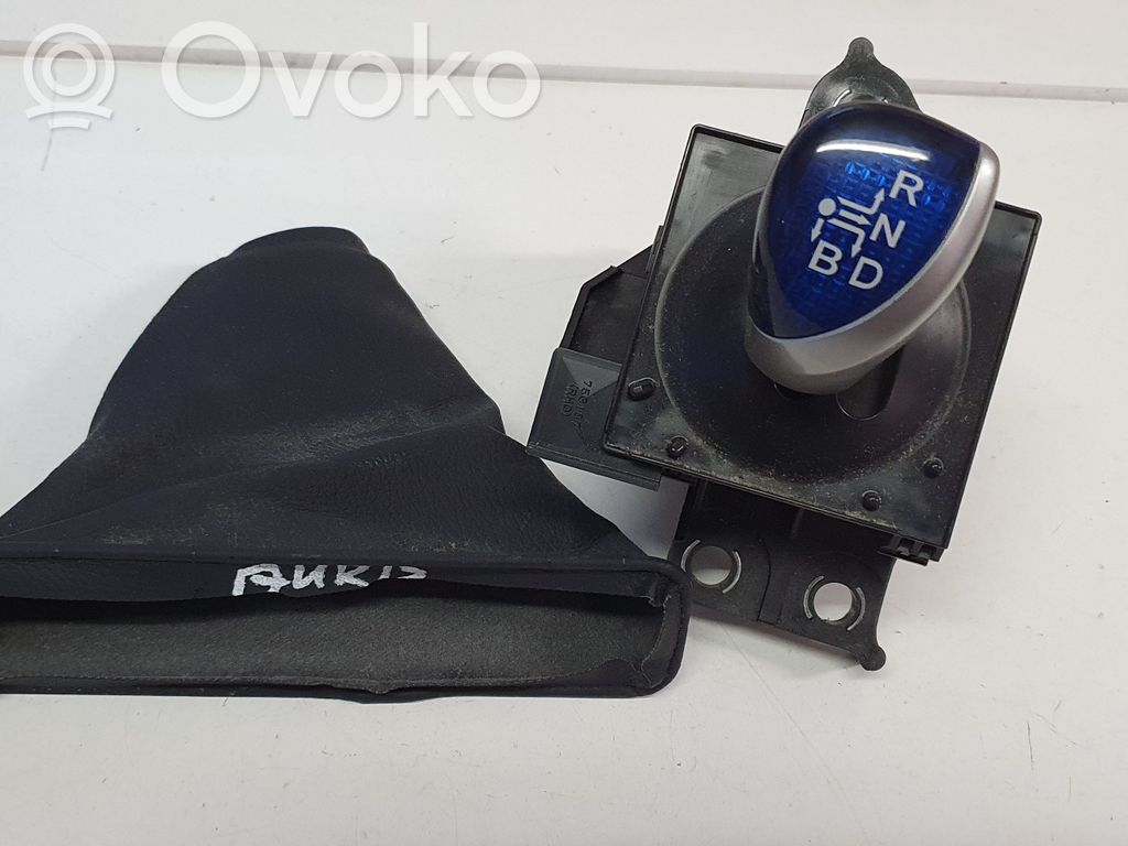 Gear shifter/selector   75C582,MZRCD22