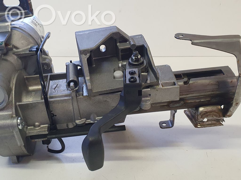 Stūres statnis   Q003TA1075ZE