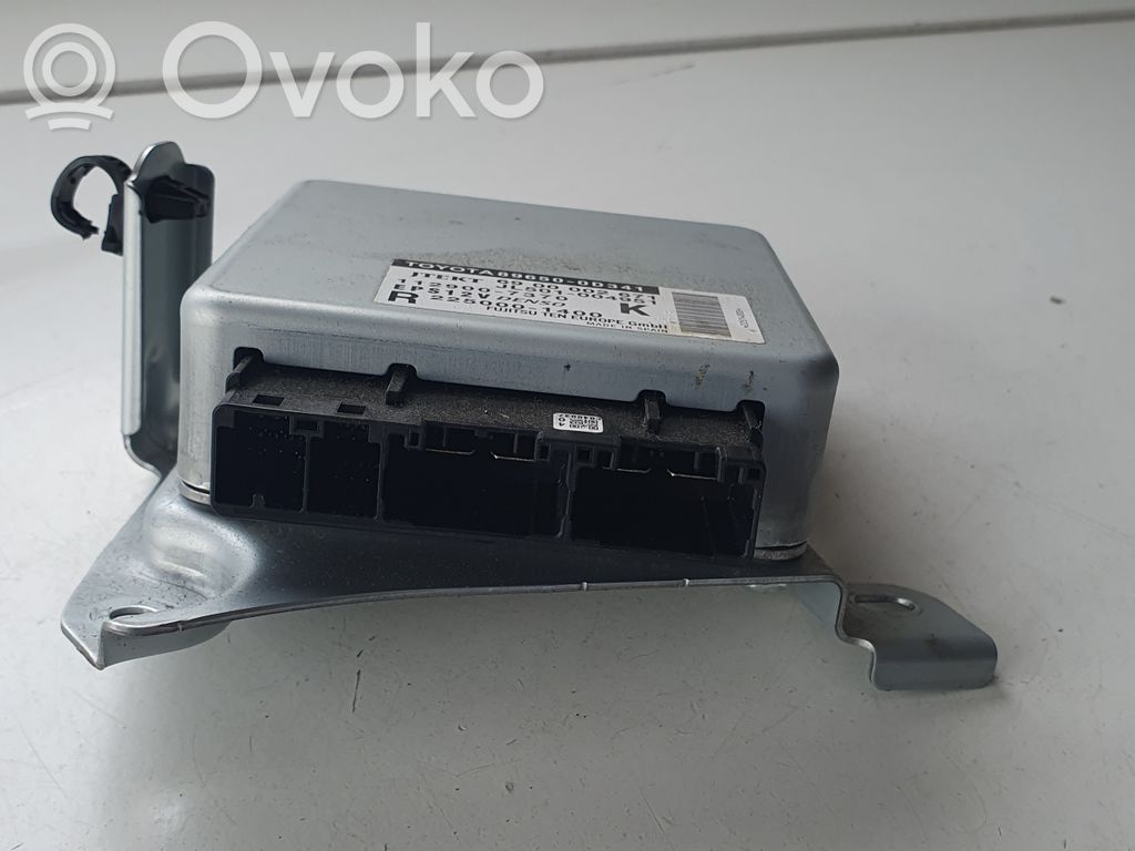 Other control units/modules   896500D341,JL501004951