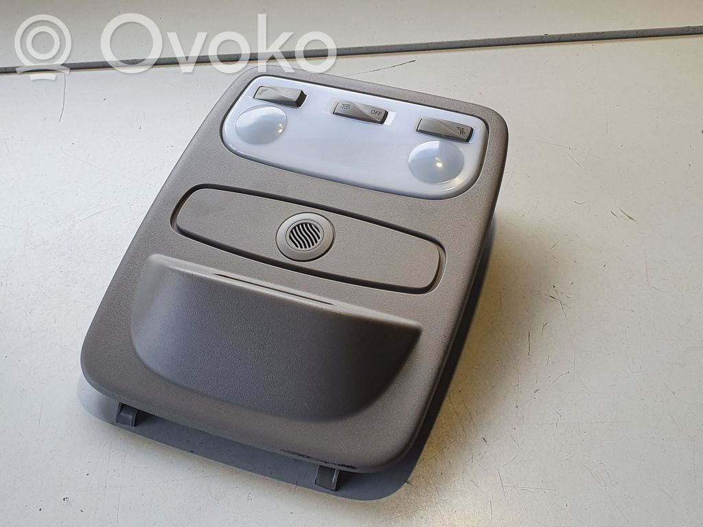 Luz del asiento delantero   969805811R