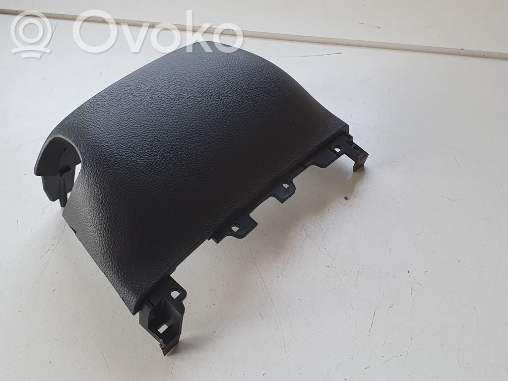 Steering wheel column trim   AUT48841