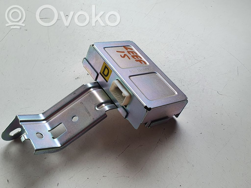 Engine control unit/module ECU   285N63NM0C