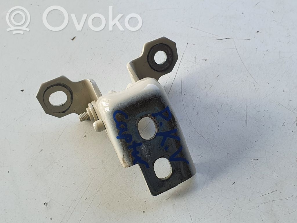 Front door upper hinge   804010016RG