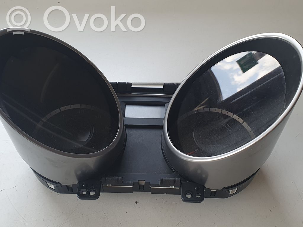 Speedometer (instrument cluster)   940052Y400