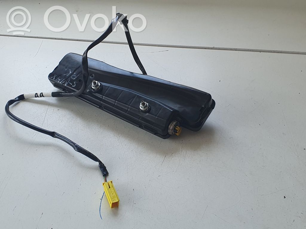 Sėdynės oro pagalvė   604316001,6M2114B684,BAMPT10635