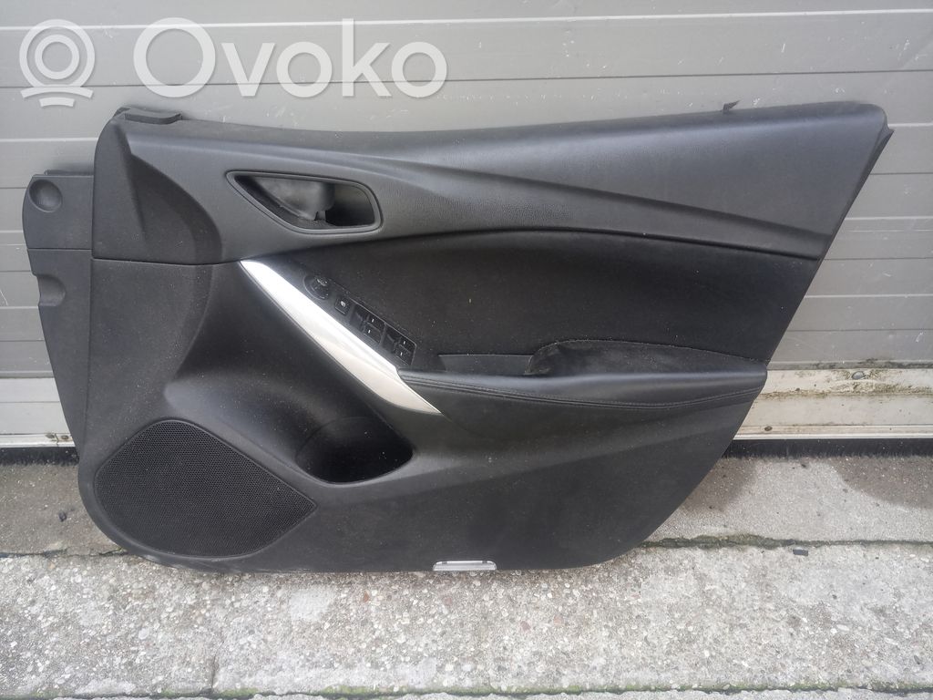 Etuoven verhoilu   GJE868420K,GJE868420K,GKH166350A