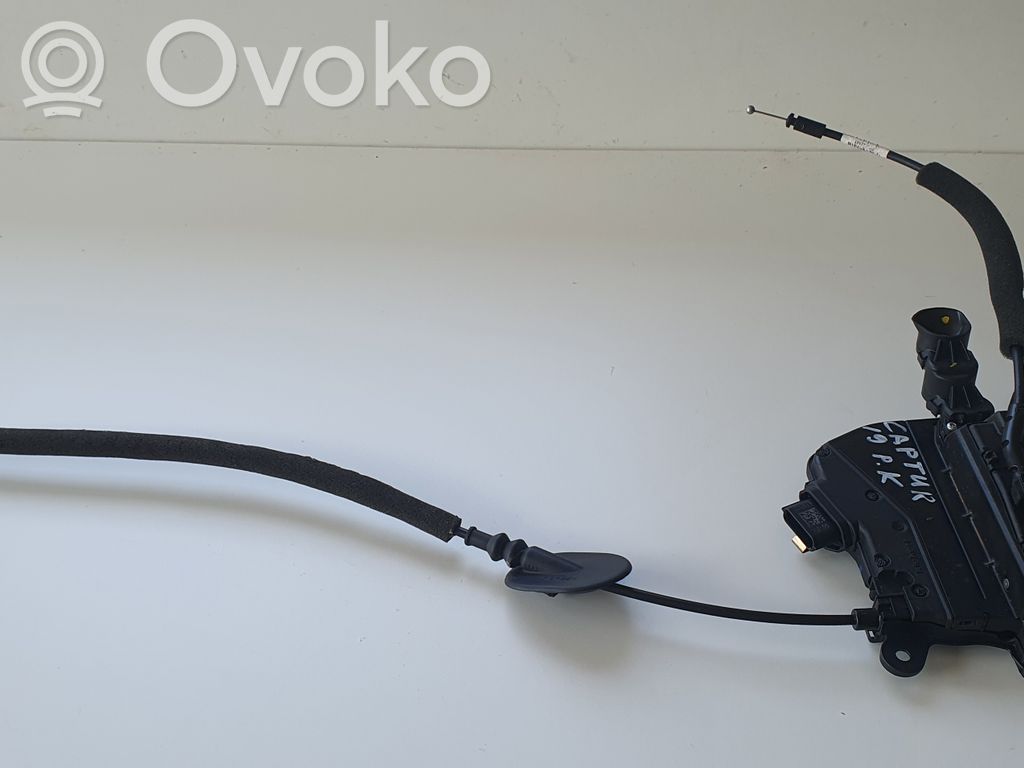 Priekinė durų spyna   805037243R