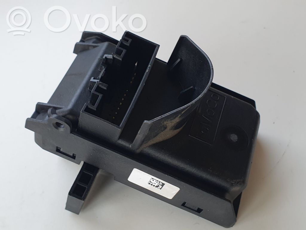 Other control units/modules   K1GT14F642AC
