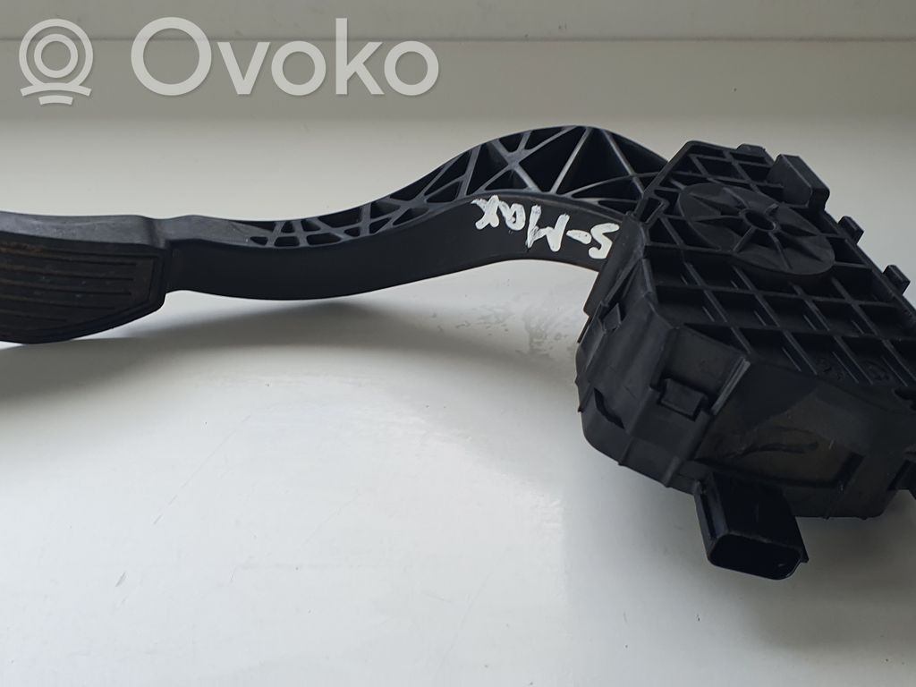 Педаль акселератора   WAVE2CD391