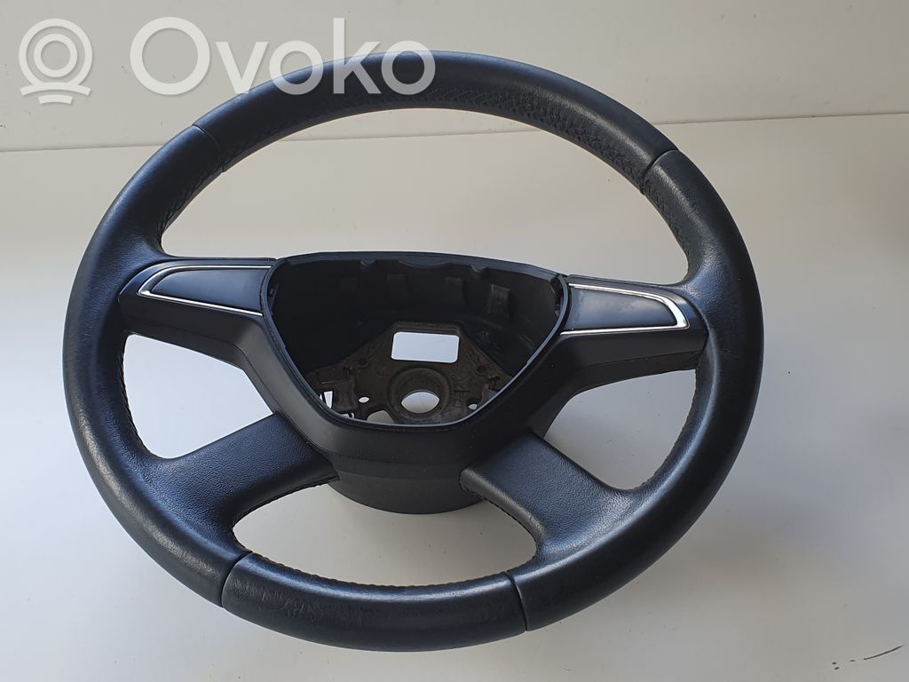 Ohjauspyörä   5J0419091N
