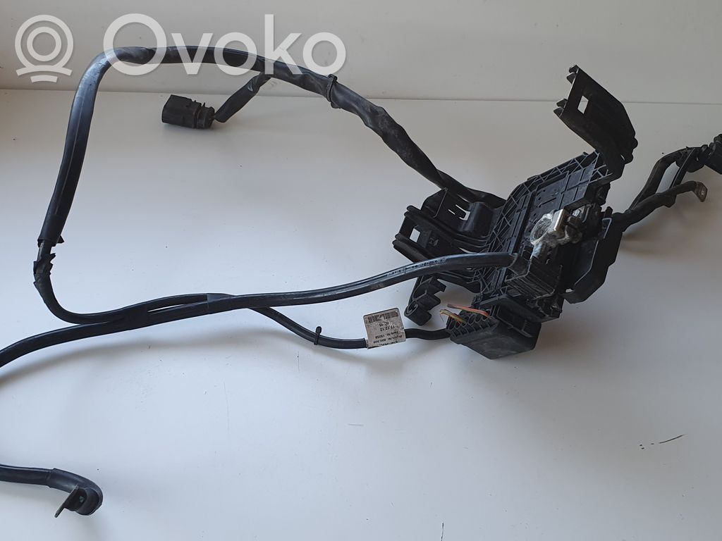 Plus-Kabelbaum   6R0971349A