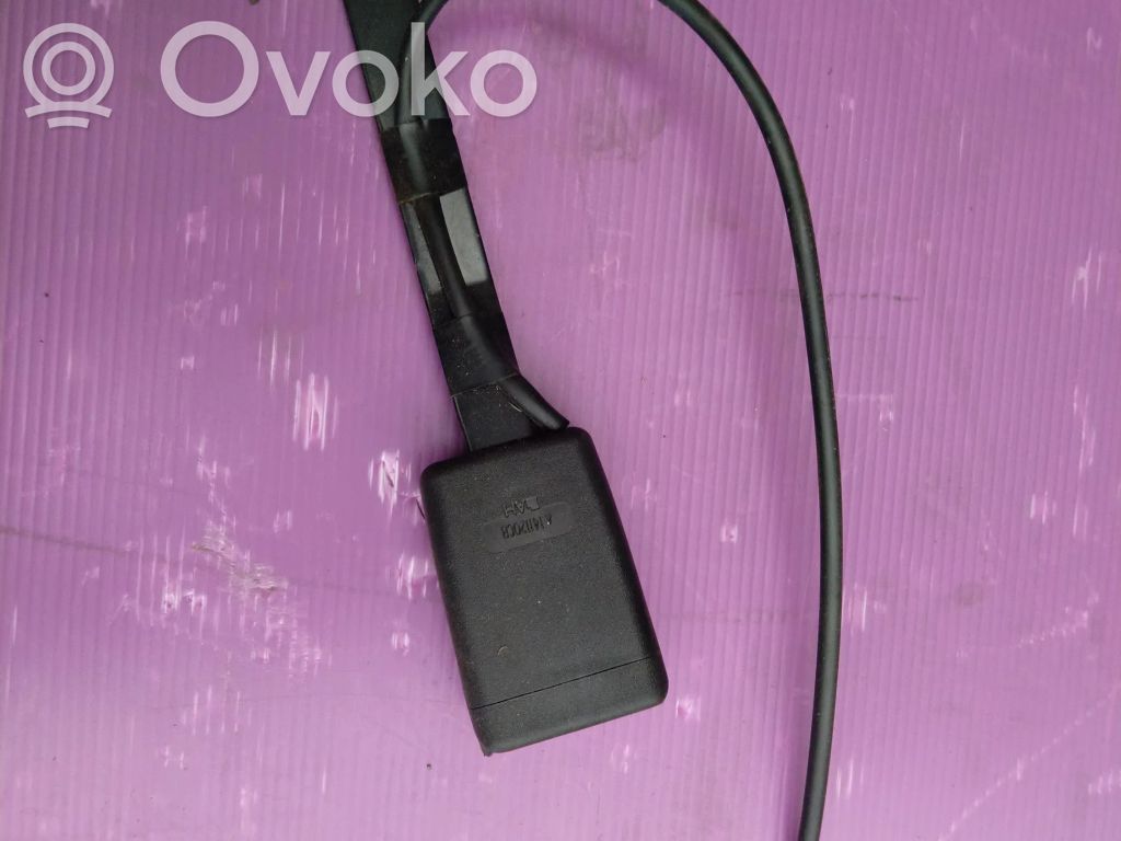 Sagtis diržo priekinė