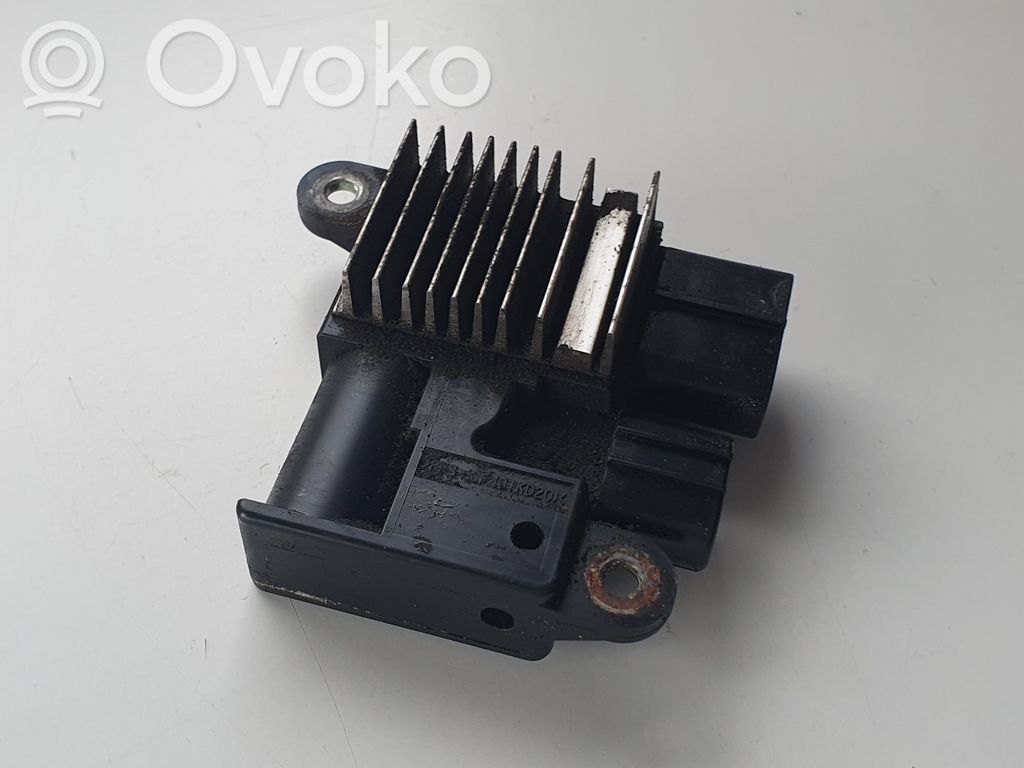 Mazda 3 II Sensor 