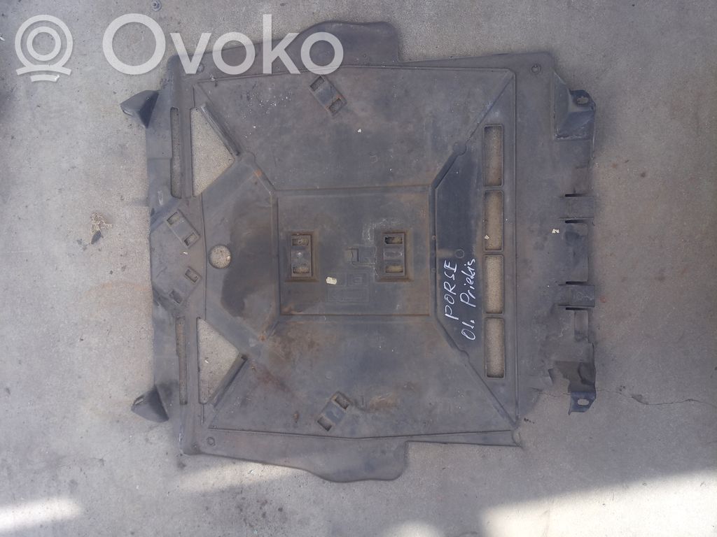 Engine splash shield/under tray   99650452702