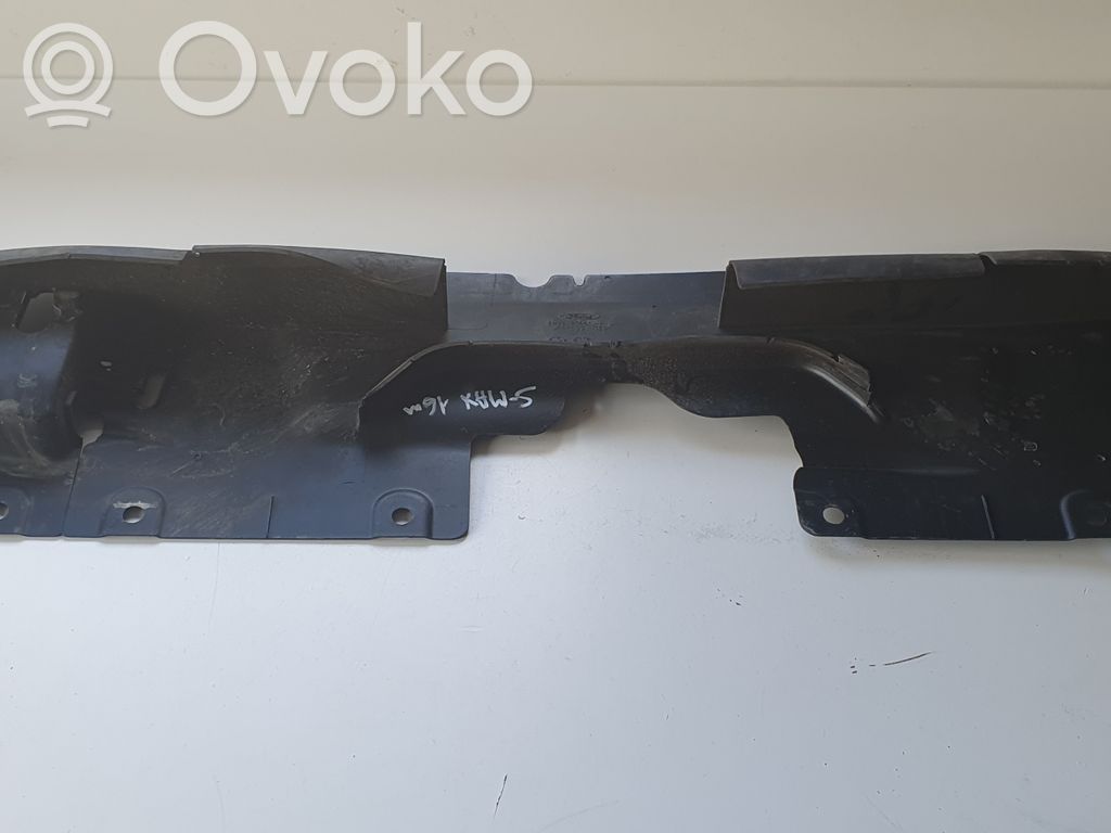 Ford S-MAX Kita kėbulo dalis 