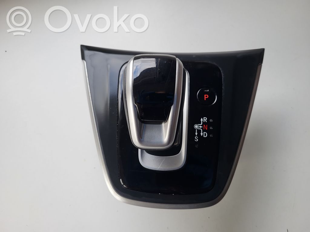 Honda CR-V Selector caja de cambios 