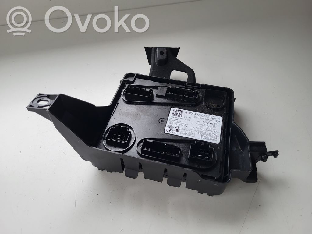 Audi A5 Inne komputery / moduły / sterowniki 