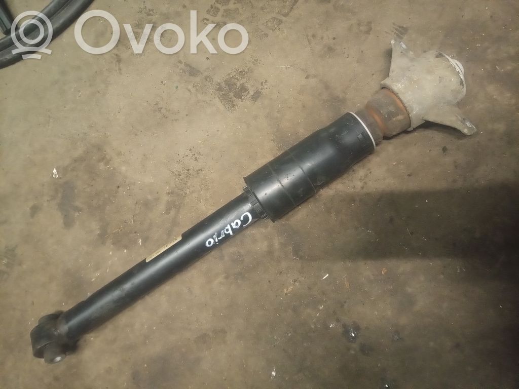 Takaiskunvaimennin   8W7513035G