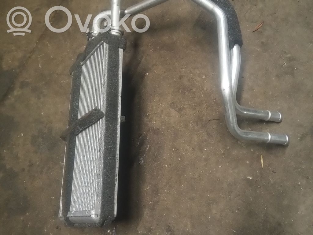 Audi A5 Lämmityslaitteen kenno 